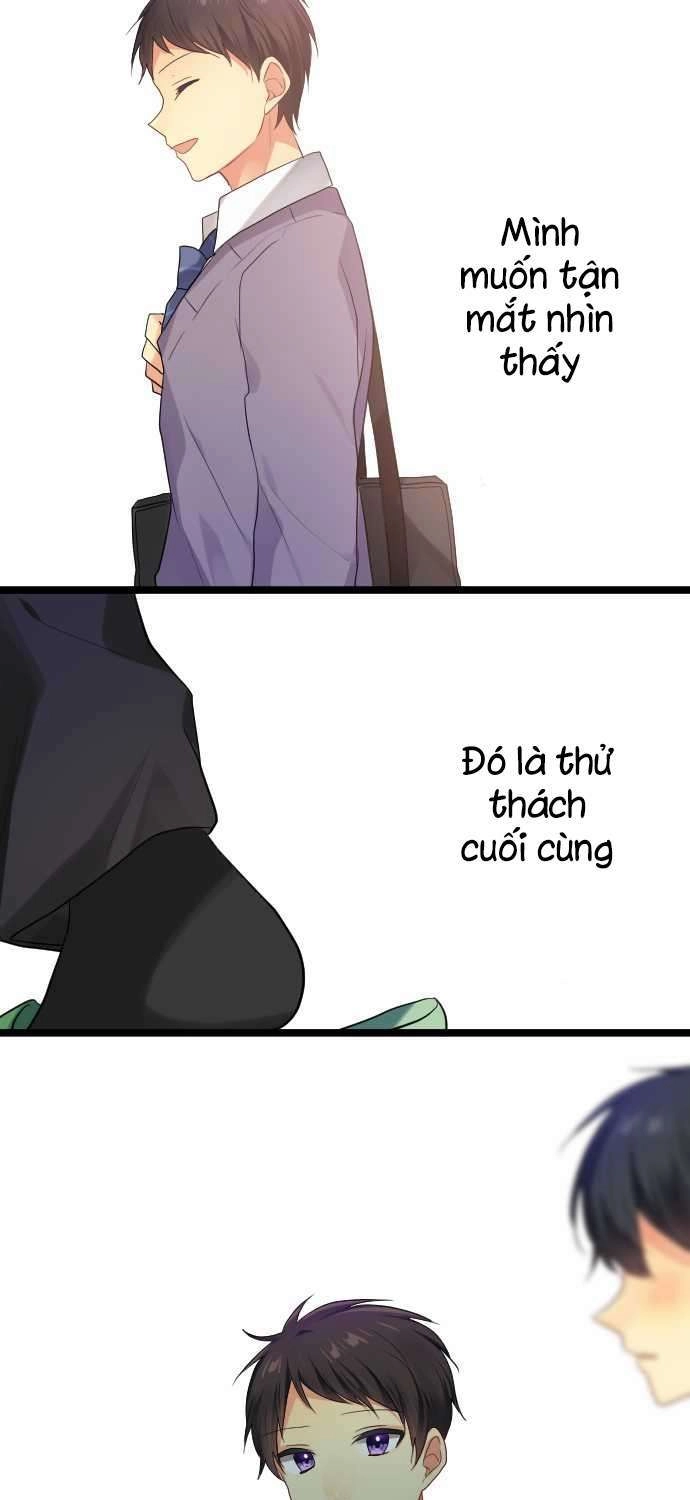 Giống Như Tình Yêu! Chapter 21 - 36