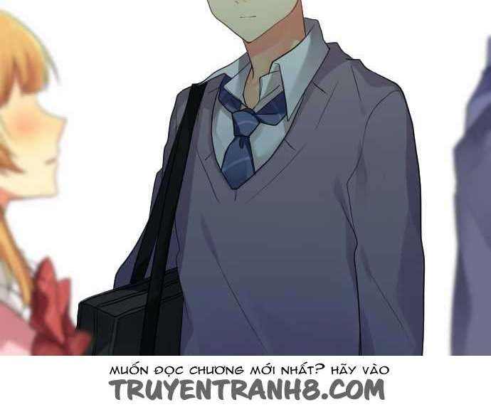 Giống Như Tình Yêu! Chapter 21 - 37