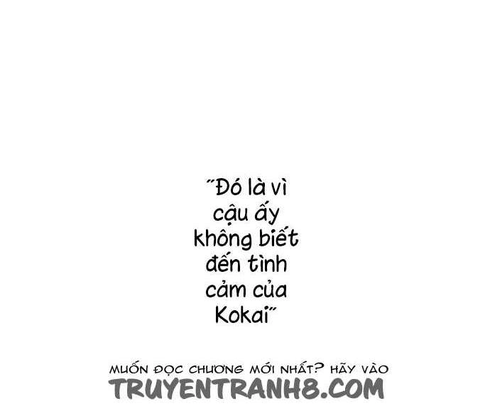 Giống Như Tình Yêu! Chapter 21 - 39