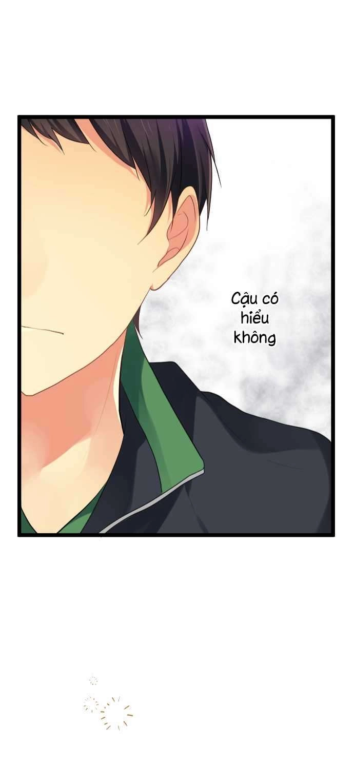 Giống Như Tình Yêu! Chapter 21 - 40