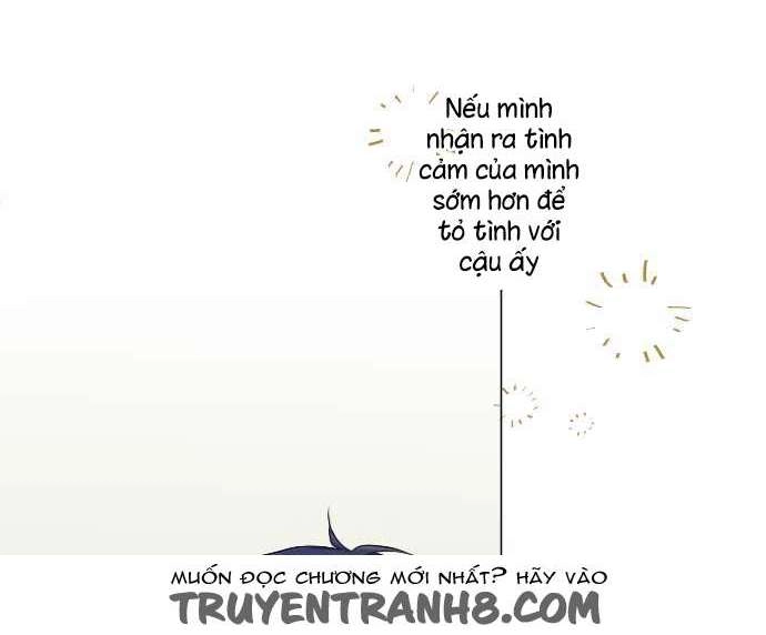 Giống Như Tình Yêu! Chapter 21 - 41