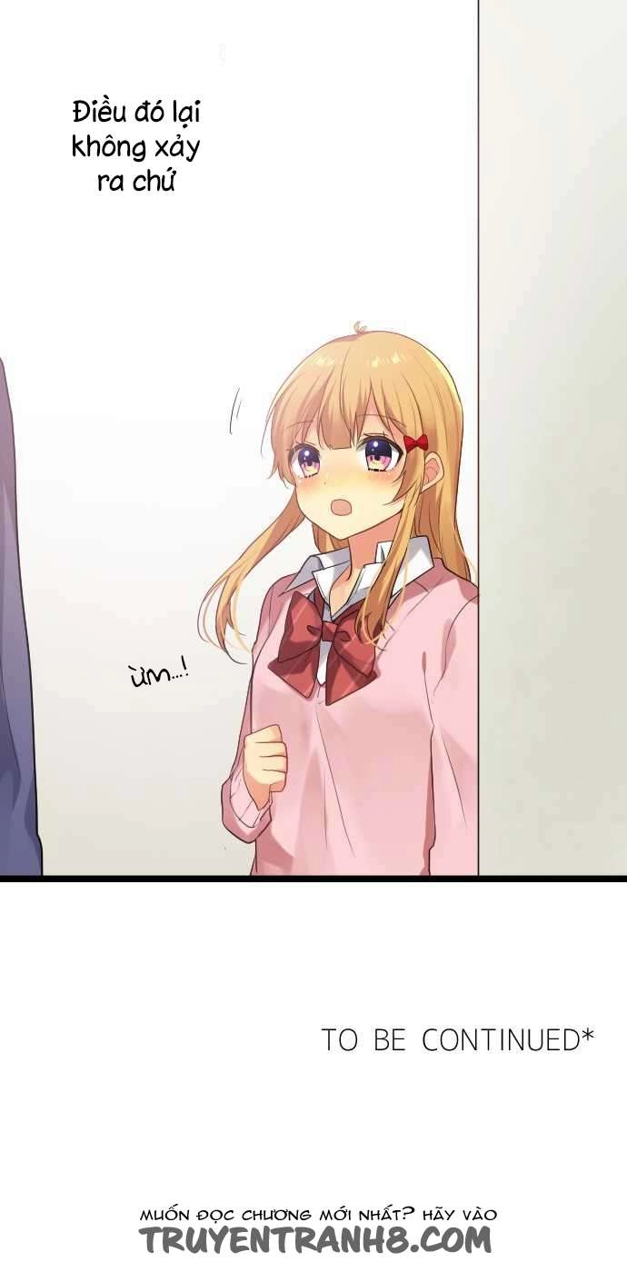 Giống Như Tình Yêu! Chapter 21 - 44