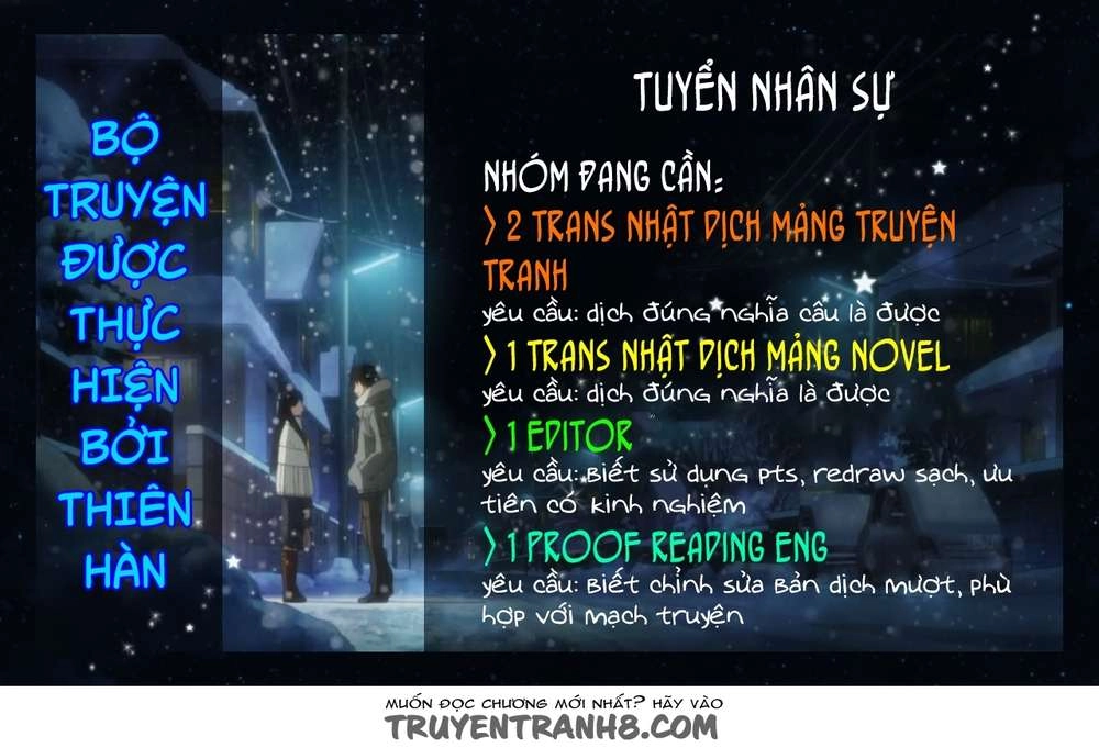 Giống Như Tình Yêu! Chapter 21 - 46
