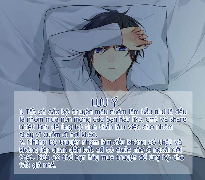 Giống Như Tình Yêu! Chapter 24 - 1