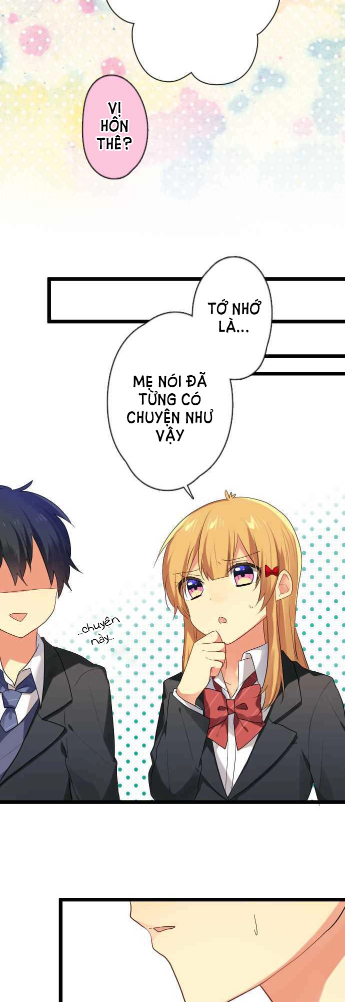 Giống Như Tình Yêu! Chapter 25 - 8