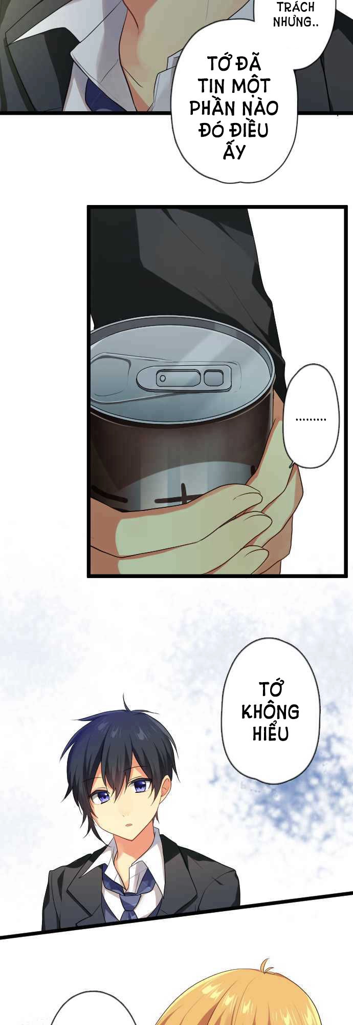 Giống Như Tình Yêu! Chapter 25 - 11