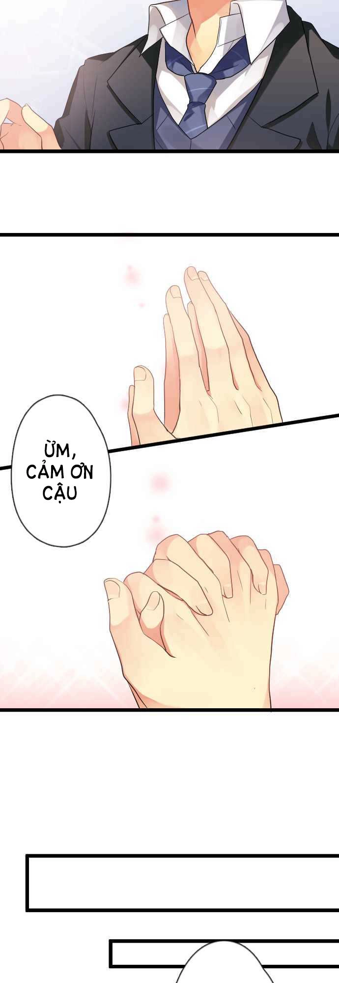 Giống Như Tình Yêu! Chapter 25 - 18