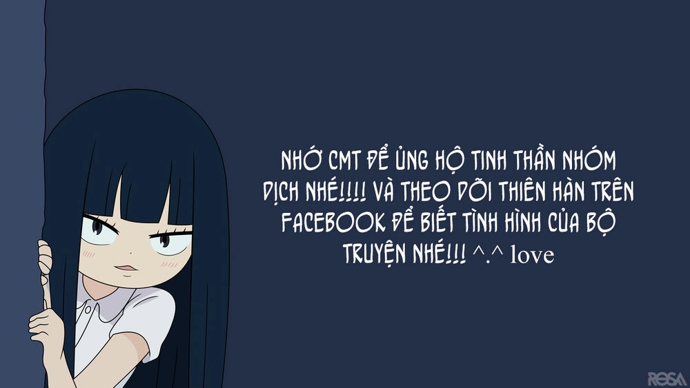 Giống Như Tình Yêu! Chapter 25 - 27