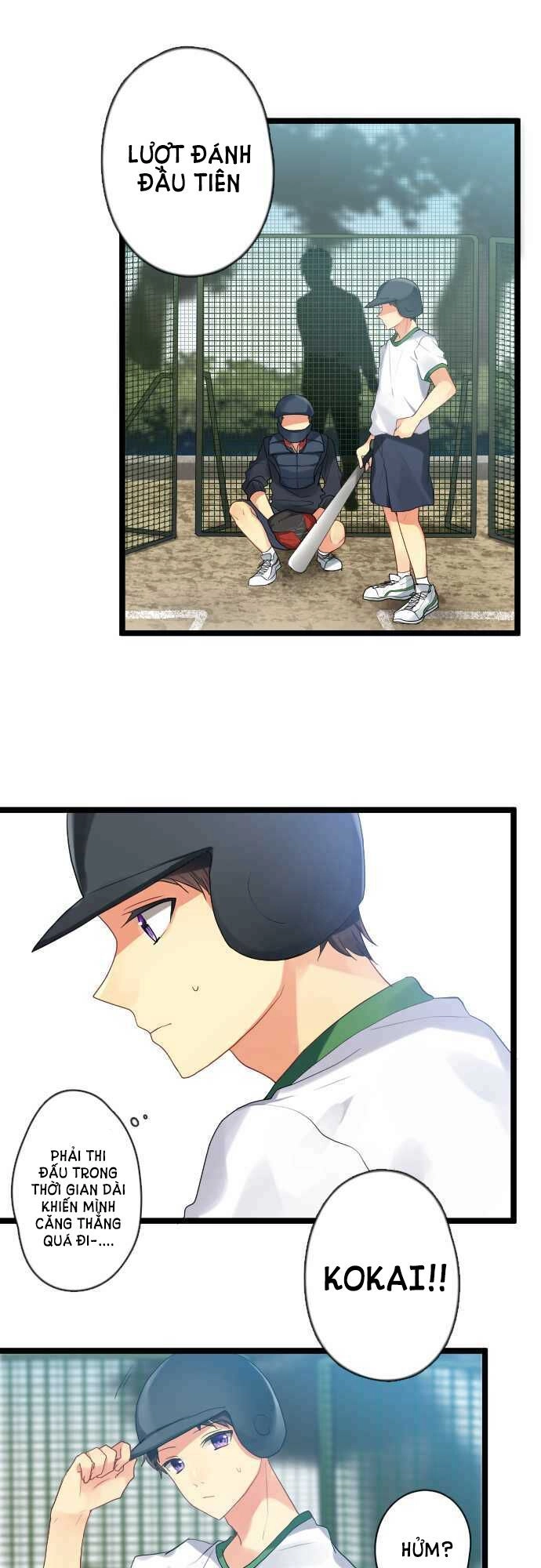 Giống Như Tình Yêu! Chapter 27 - 12