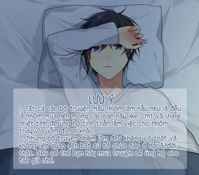 Giống Như Tình Yêu! Chapter 28 - 1