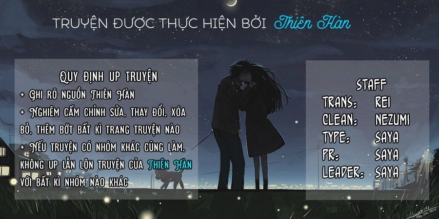 Giống Như Tình Yêu! Chapter 28 - 2