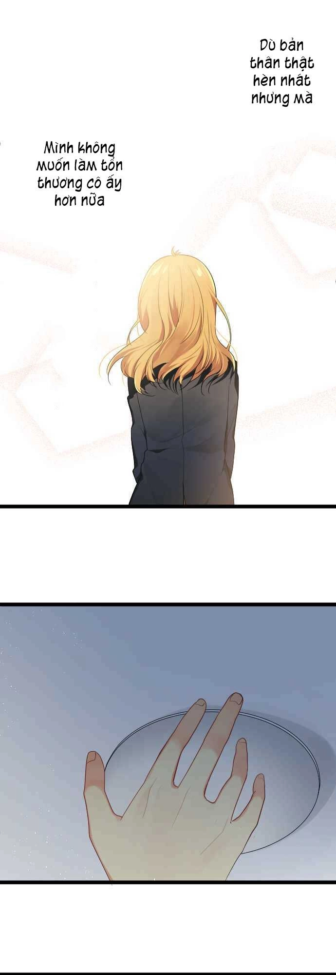 Giống Như Tình Yêu! Chapter 29 - 3