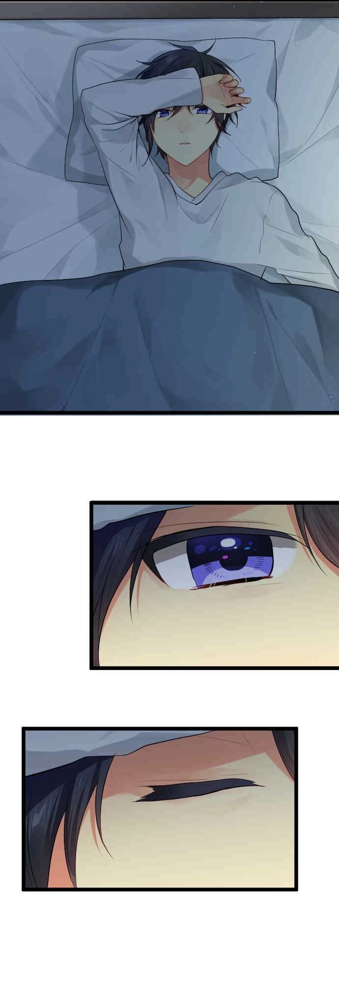 Giống Như Tình Yêu! Chapter 29 - 4