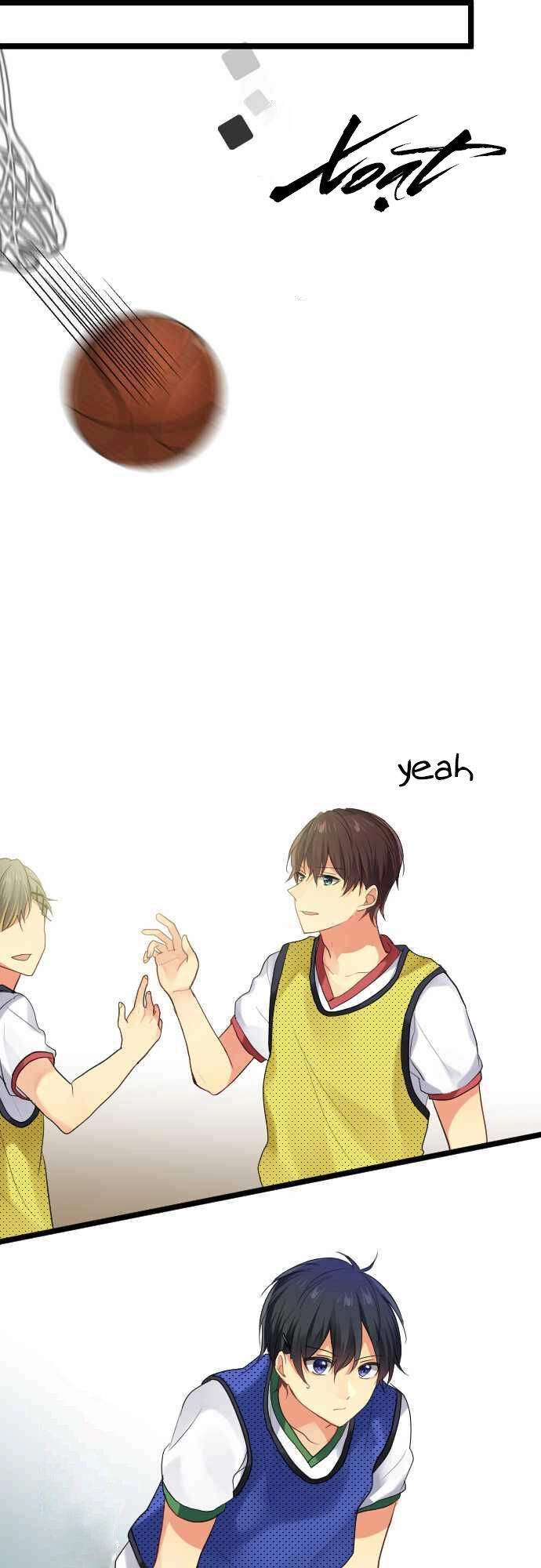 Giống Như Tình Yêu! Chapter 29 - 10