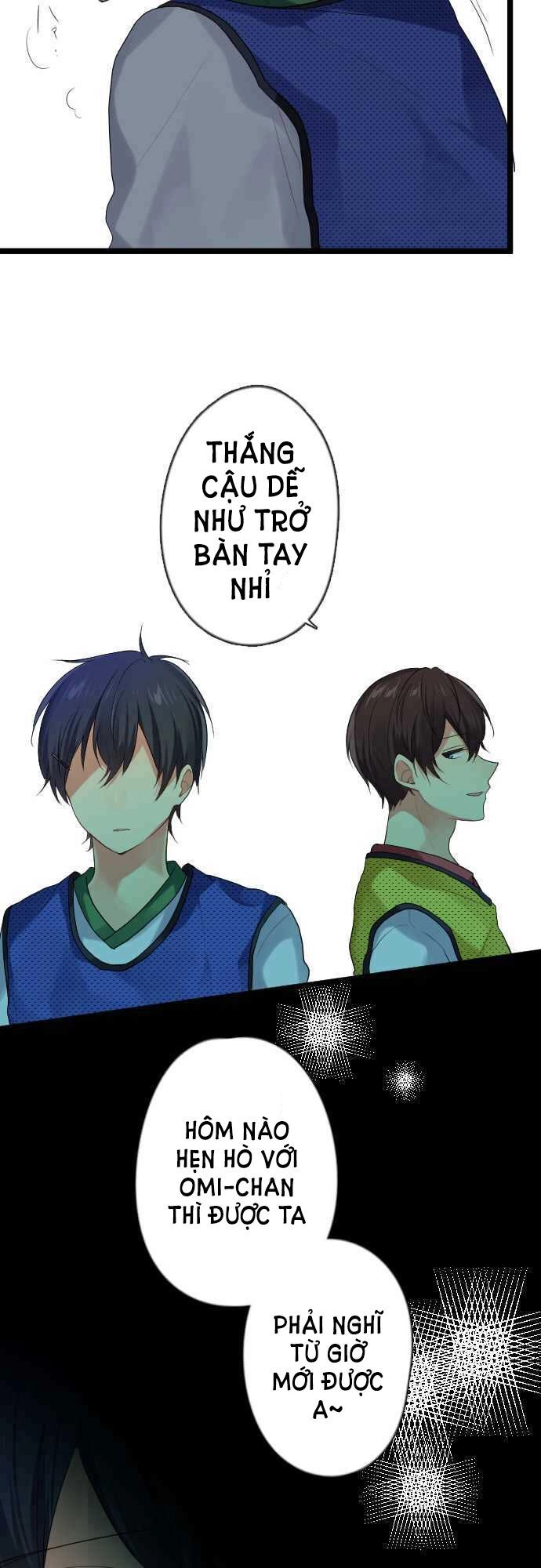 Giống Như Tình Yêu! Chapter 29 - 15