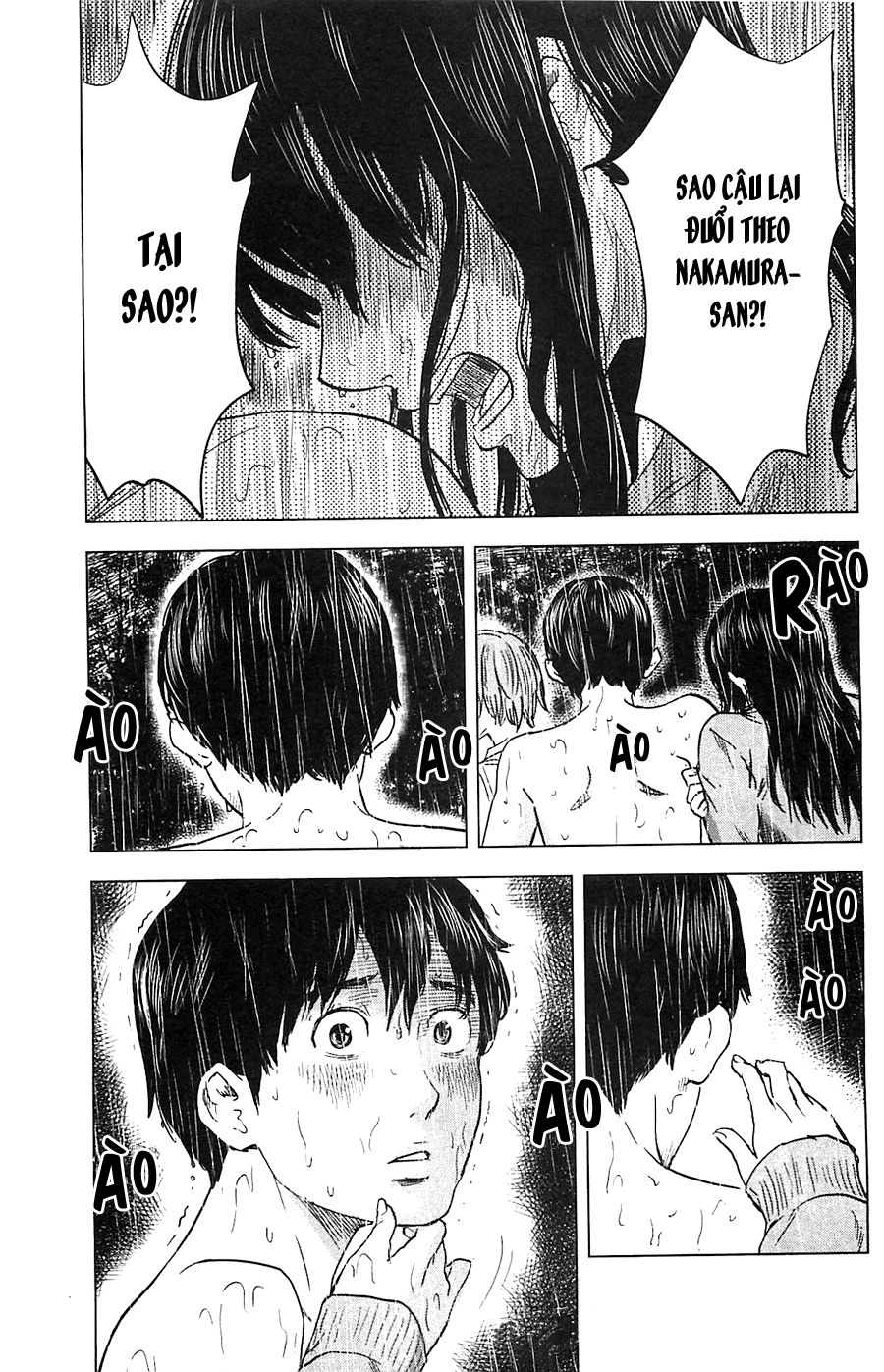 Aku No Hana Chapter 17 - 6