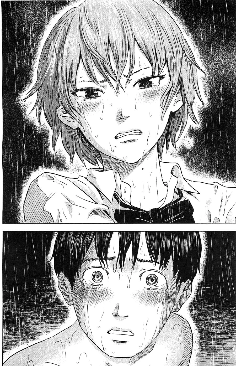 Aku No Hana Chapter 17 - 23