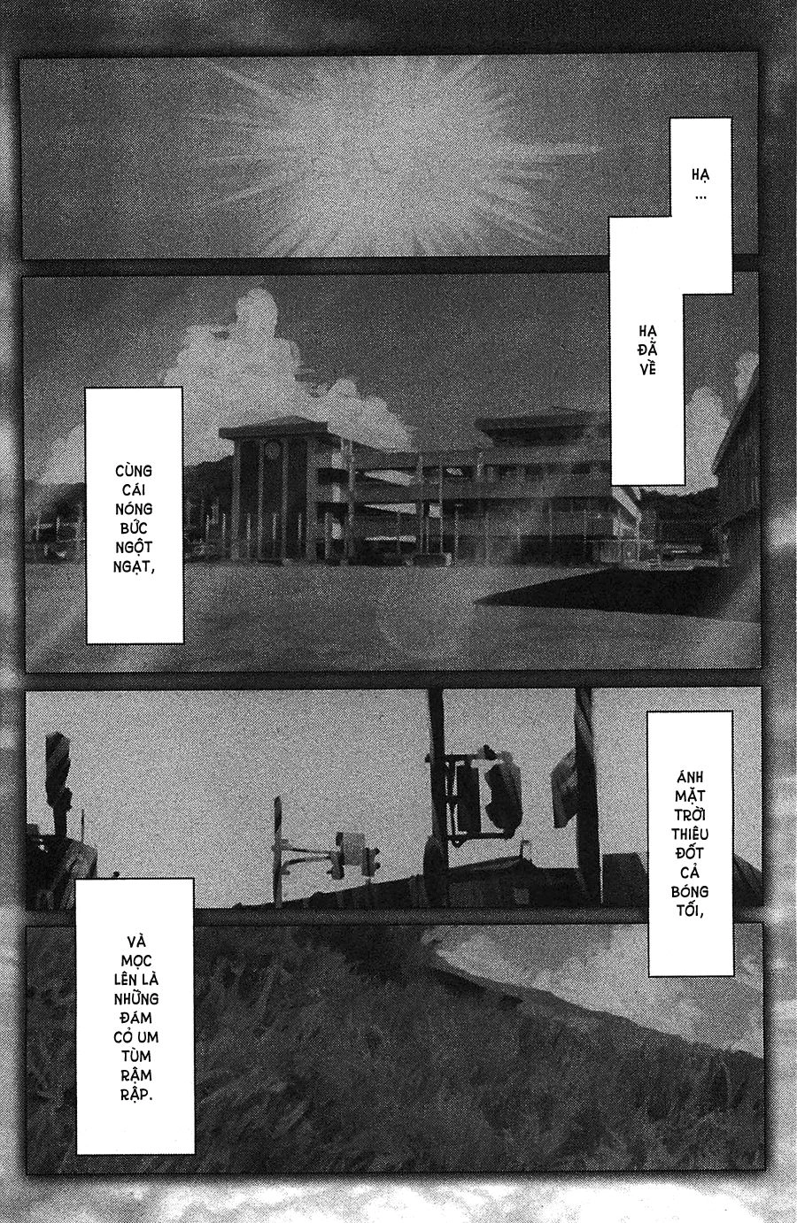 Aku No Hana Chapter 18 - 7