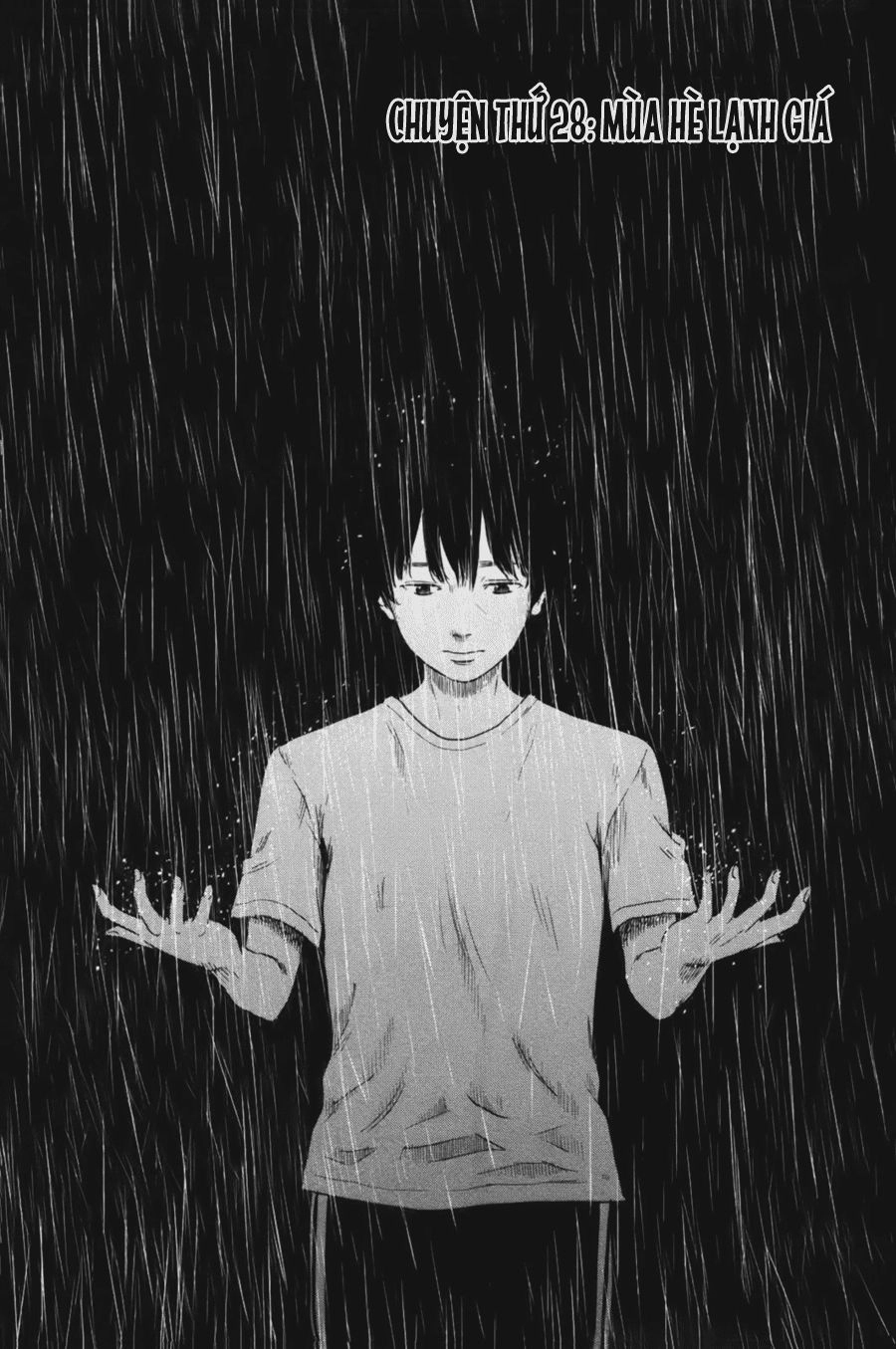 Aku No Hana Chapter 28 - 6