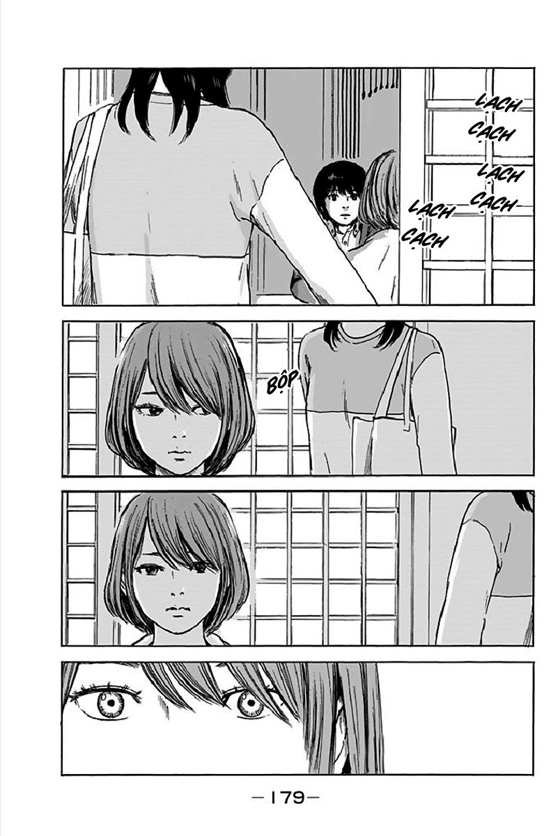 Aku No Hana Chapter 52 - 25