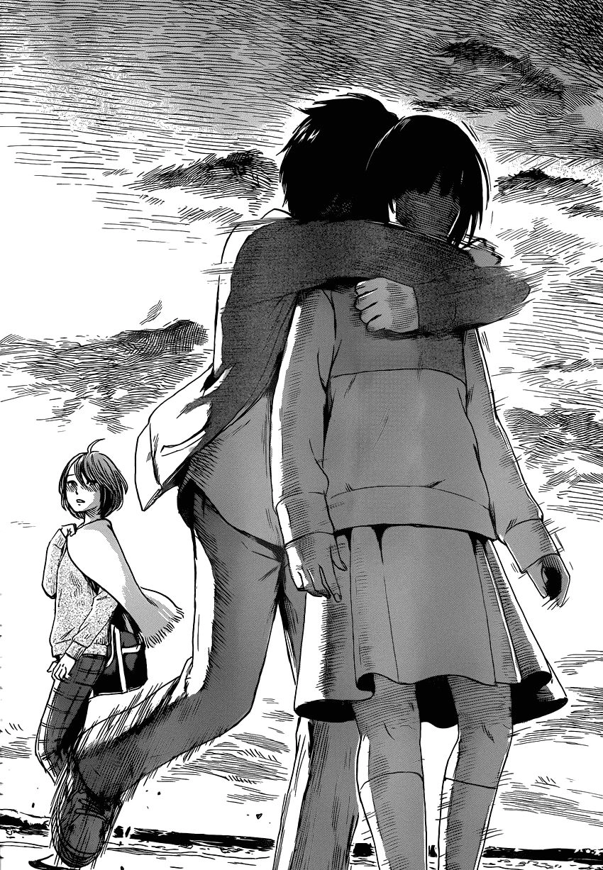 Aku No Hana Chapter 54 - 23
