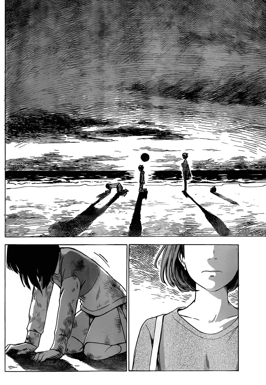 Aku No Hana Chapter 54 - 32