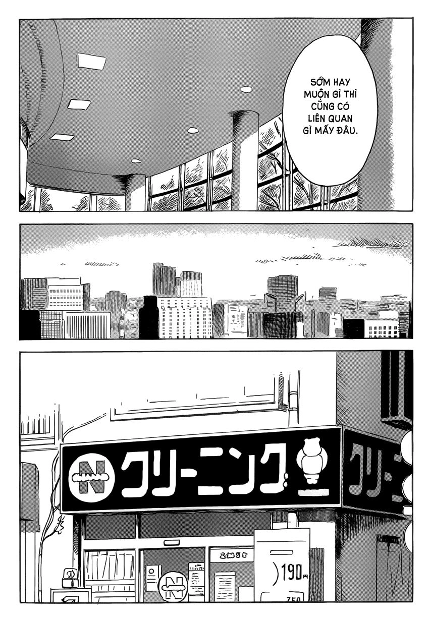 Aku No Hana Chapter 55 - 13