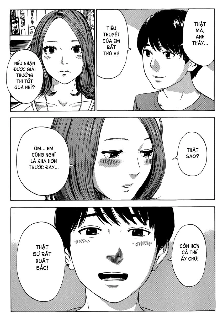 Aku No Hana Chapter 55 - 27