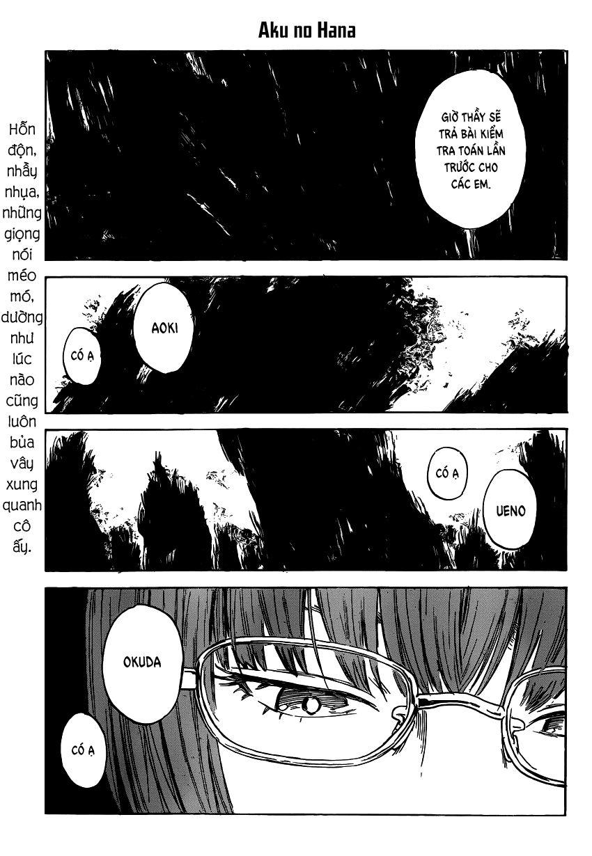Aku No Hana Chapter 57 - 2
