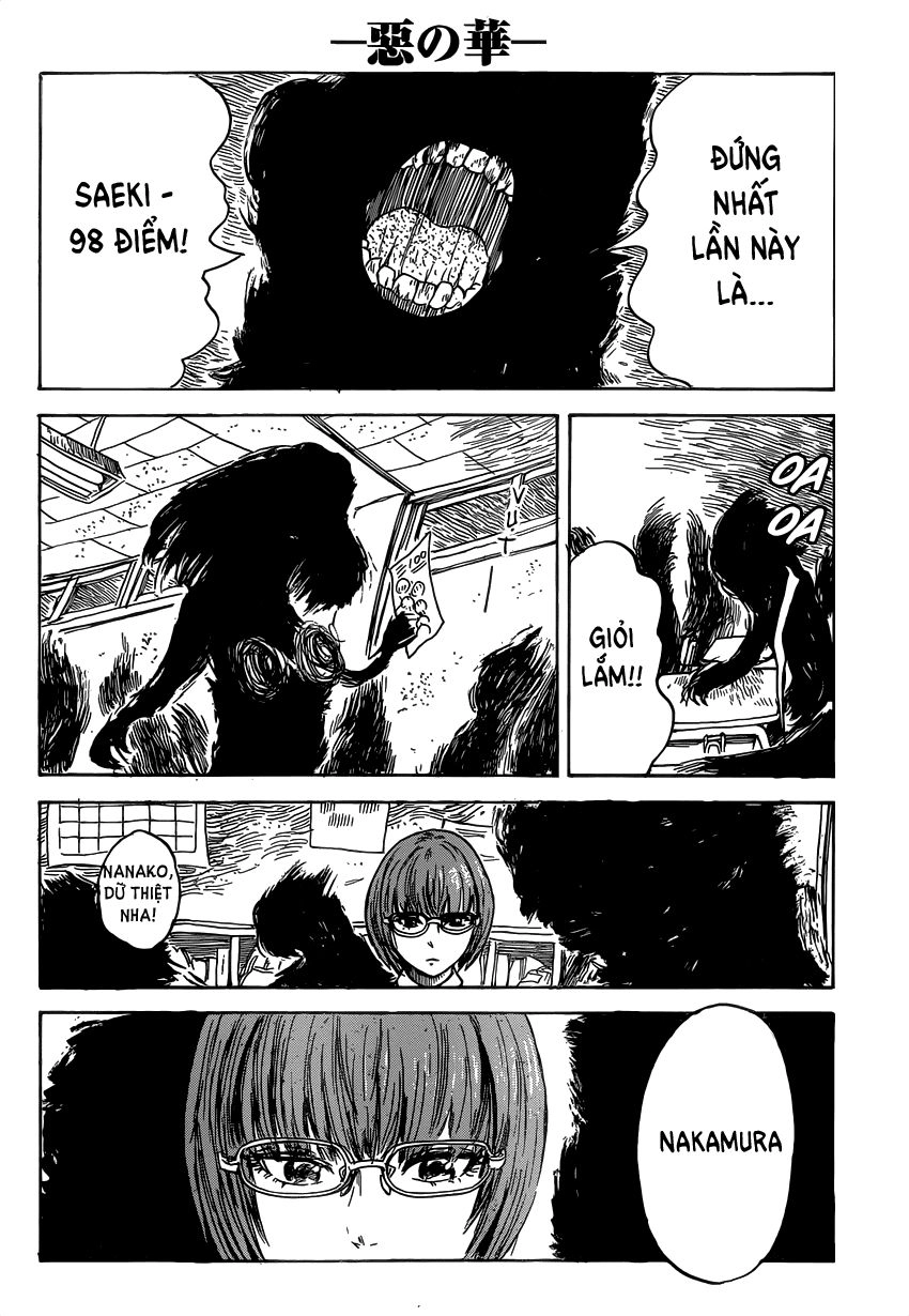 Aku No Hana Chapter 57 - 6