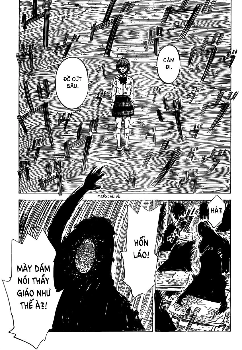 Aku No Hana Chapter 57 - 9