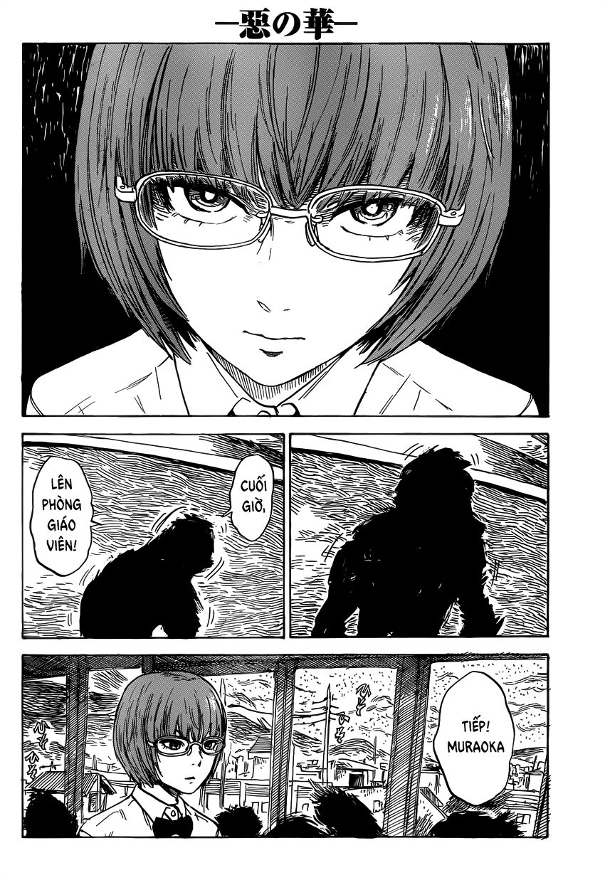 Aku No Hana Chapter 57 - 10