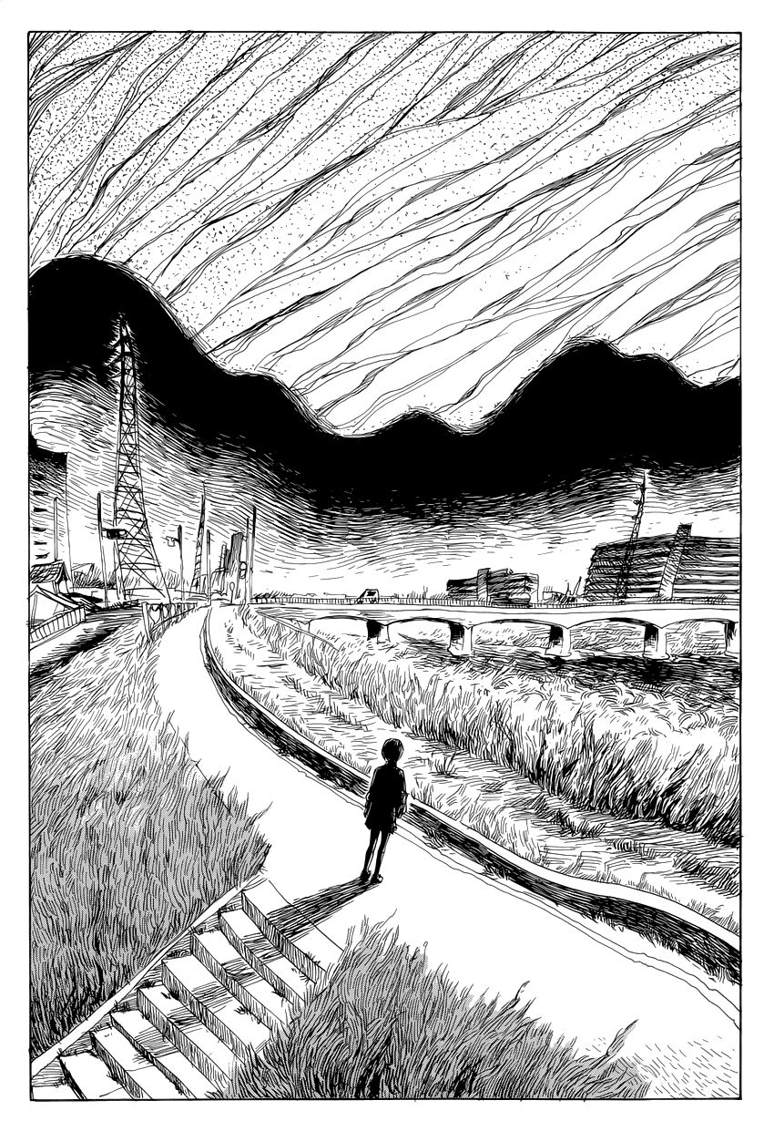 Aku No Hana Chapter 57 - 26