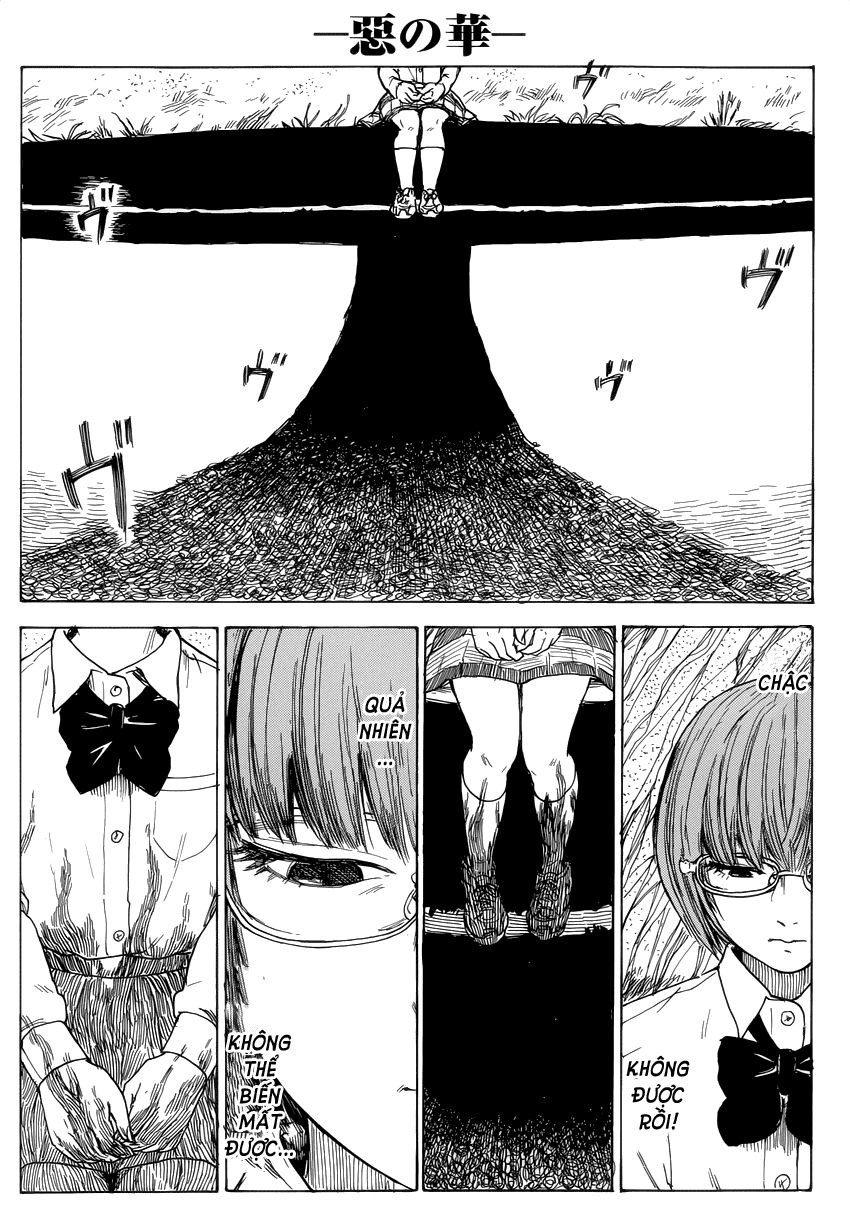 Aku No Hana Chapter 57 - 28