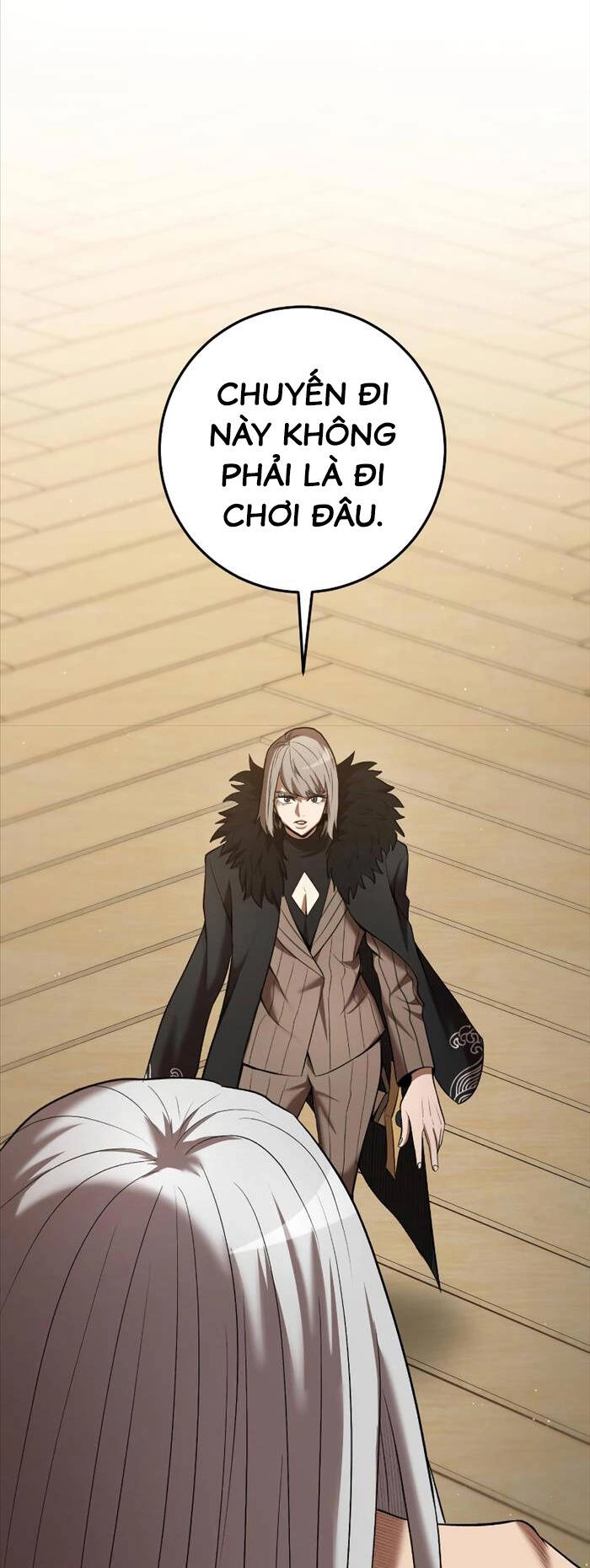 Thiên Tài Kiếm Thuật Của Gia Tộc Danh Giá Chapter 62 - 15