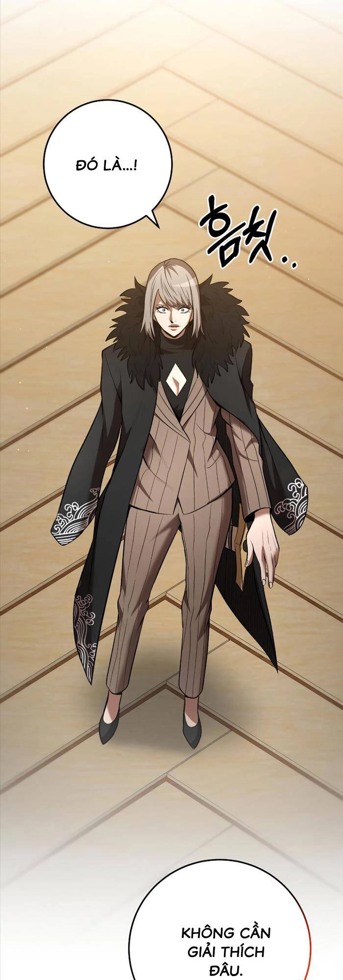 Thiên Tài Kiếm Thuật Của Gia Tộc Danh Giá Chapter 62 - 18