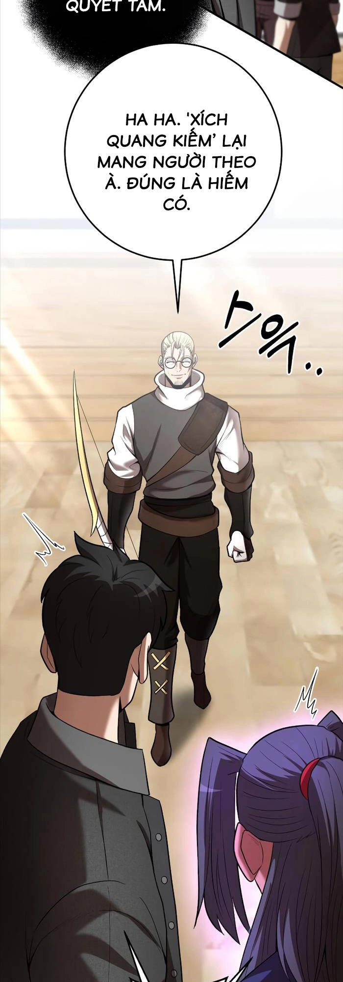 Thiên Tài Kiếm Thuật Của Gia Tộc Danh Giá Chapter 62 - 26