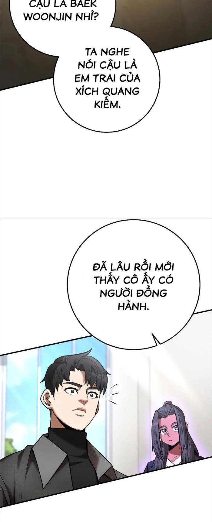 Thiên Tài Kiếm Thuật Của Gia Tộc Danh Giá Chapter 62 - 30