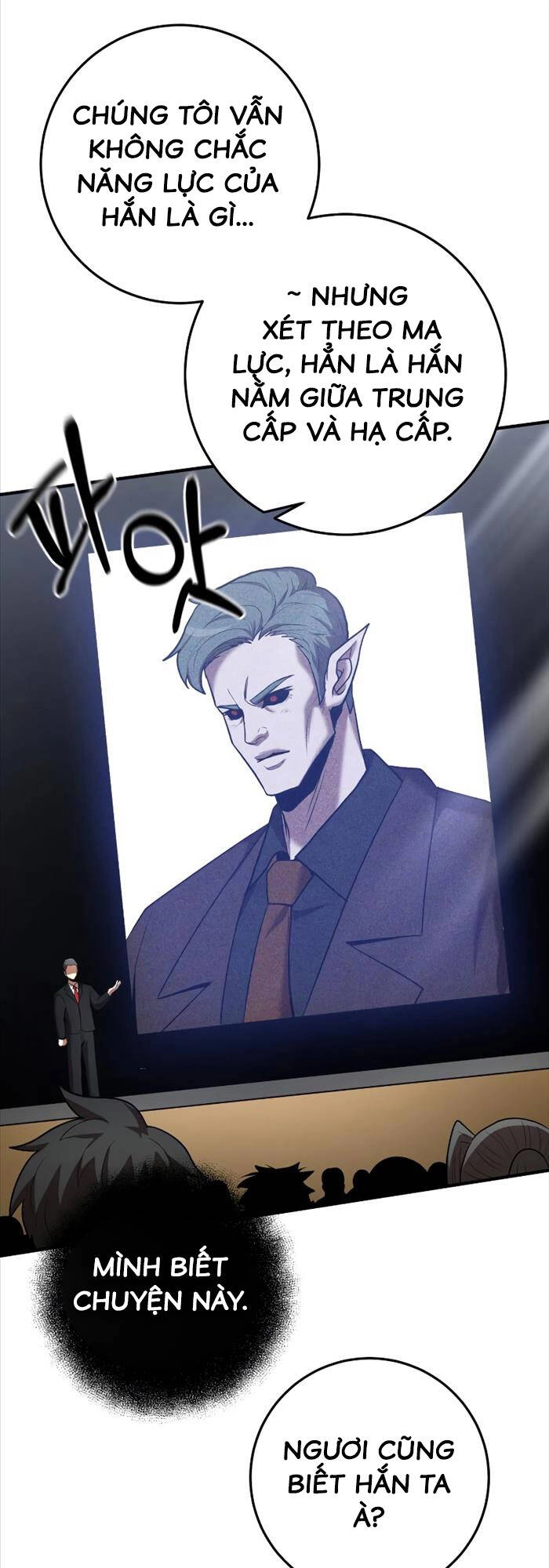 Thiên Tài Kiếm Thuật Của Gia Tộc Danh Giá Chapter 62 - 36