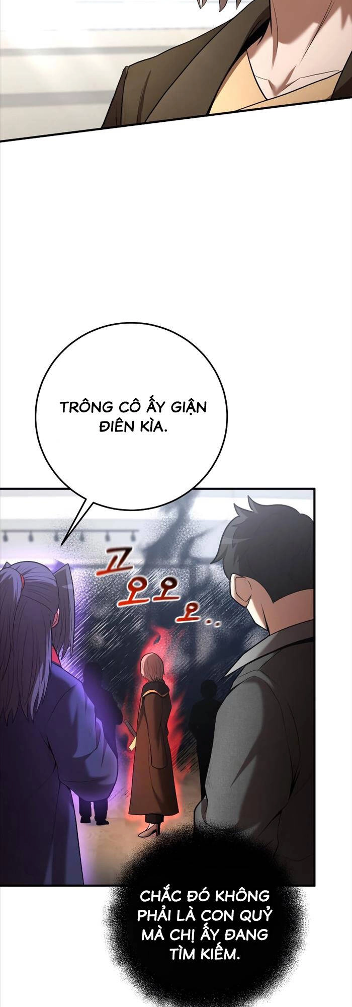 Thiên Tài Kiếm Thuật Của Gia Tộc Danh Giá Chapter 62 - 39