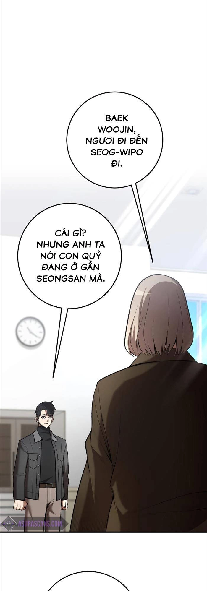 Thiên Tài Kiếm Thuật Của Gia Tộc Danh Giá Chapter 62 - 41