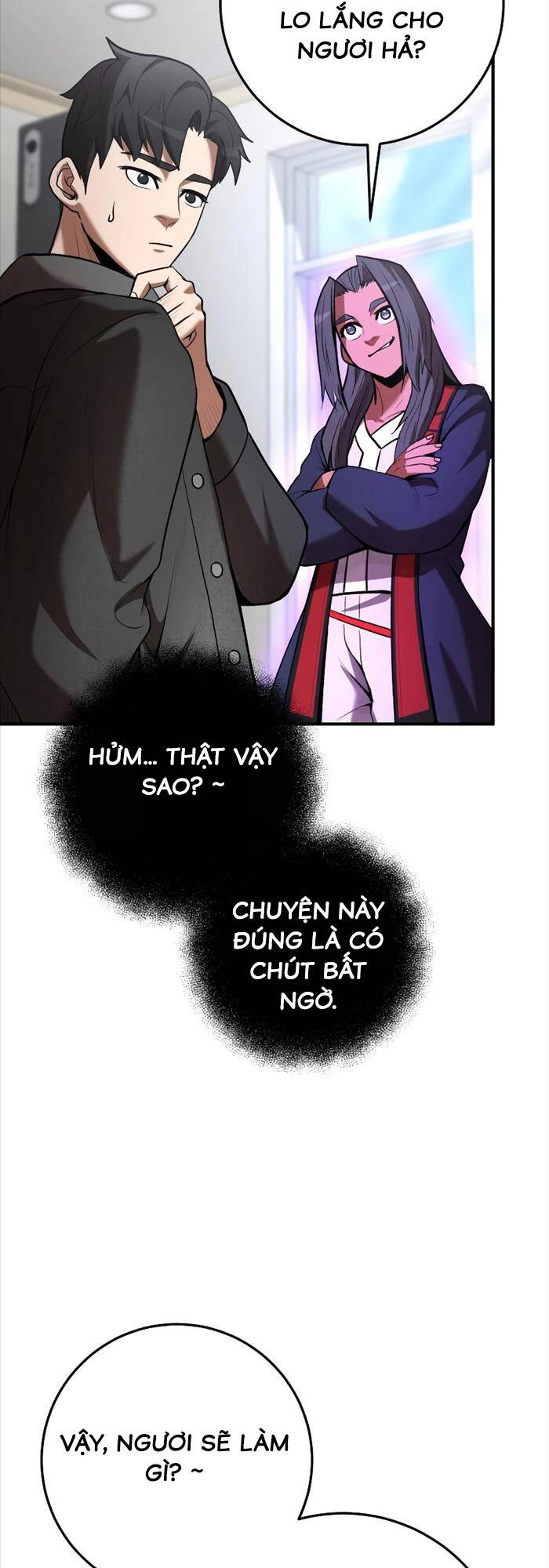 Thiên Tài Kiếm Thuật Của Gia Tộc Danh Giá Chapter 62 - 44