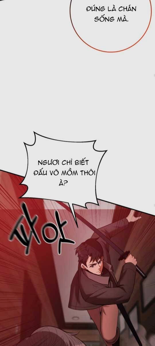 Thiên Tài Kiếm Thuật Của Gia Tộc Danh Giá Chapter 63 - 33