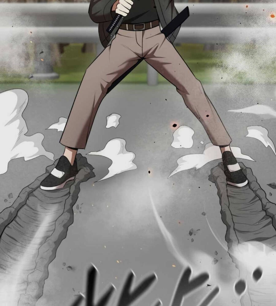 Thiên Tài Kiếm Thuật Của Gia Tộc Danh Giá Chapter 63 - 45