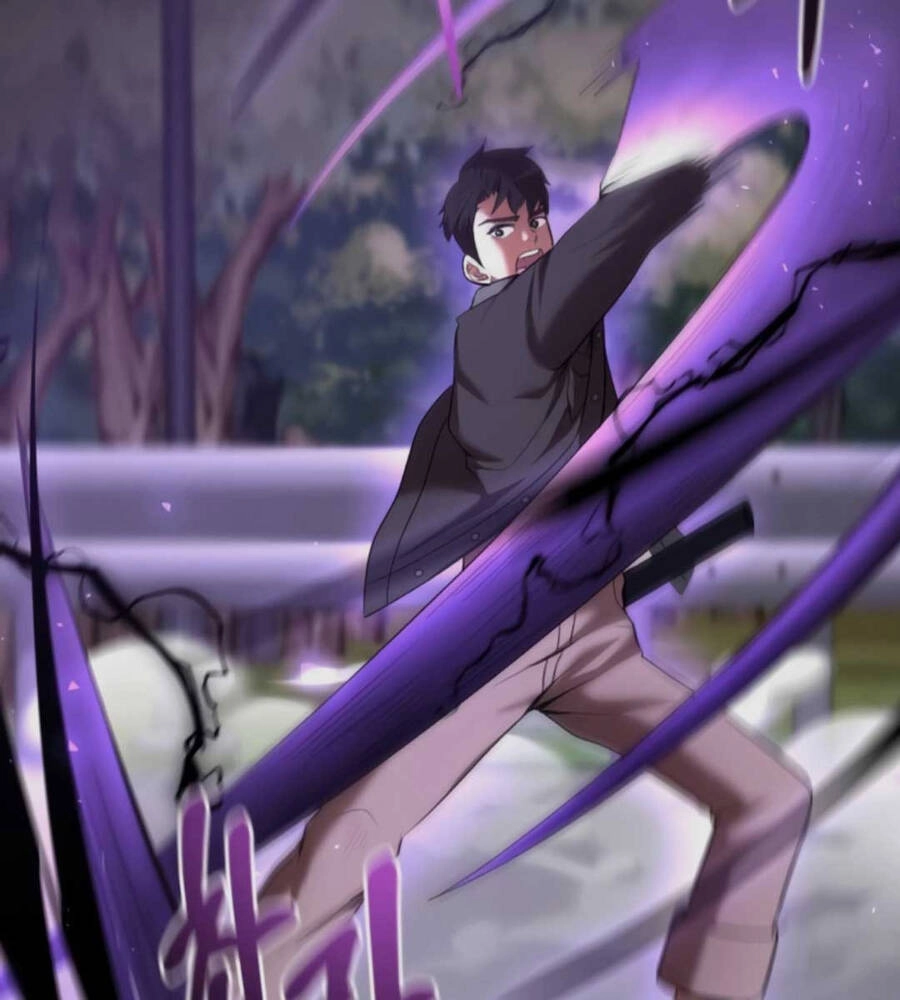 Thiên Tài Kiếm Thuật Của Gia Tộc Danh Giá Chapter 63 - 66