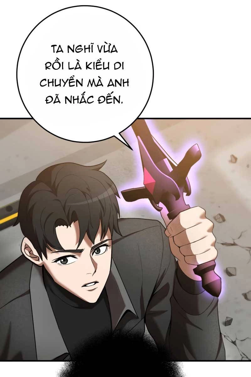 Thiên Tài Kiếm Thuật Của Gia Tộc Danh Giá Chapter 64 - 13