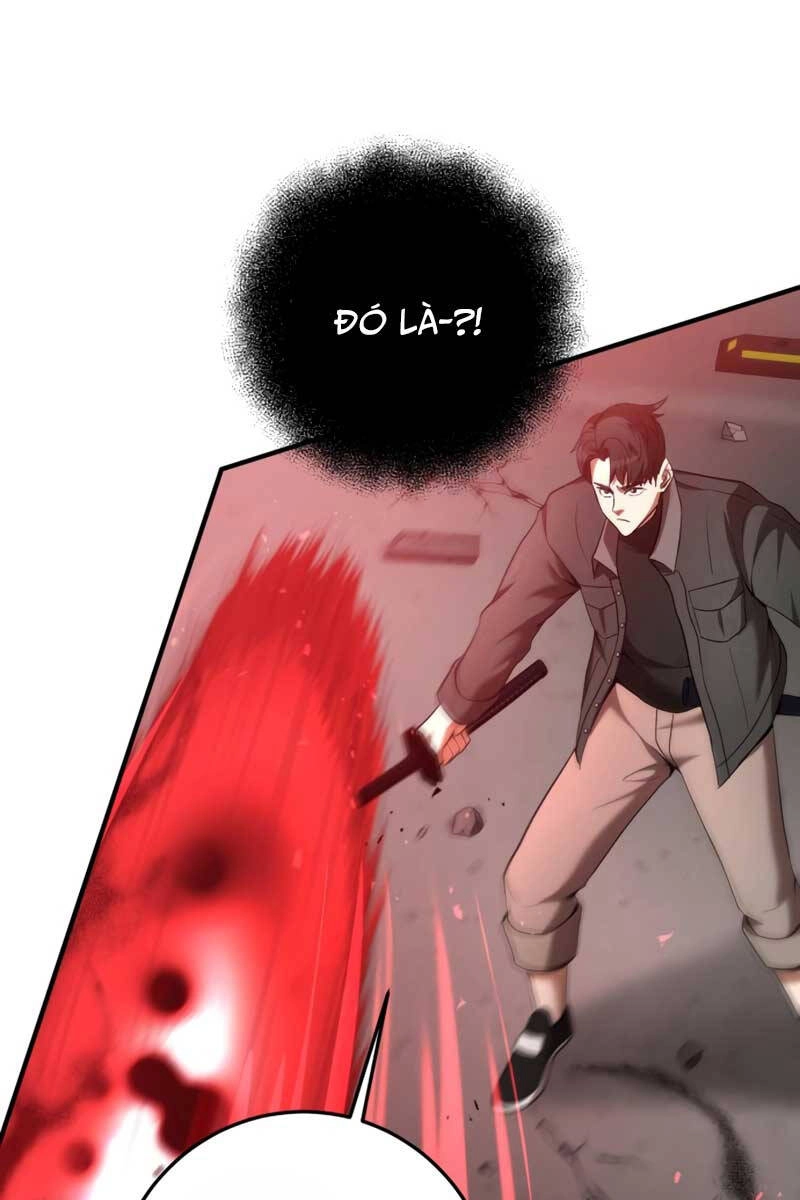 Thiên Tài Kiếm Thuật Của Gia Tộc Danh Giá Chapter 64 - 21