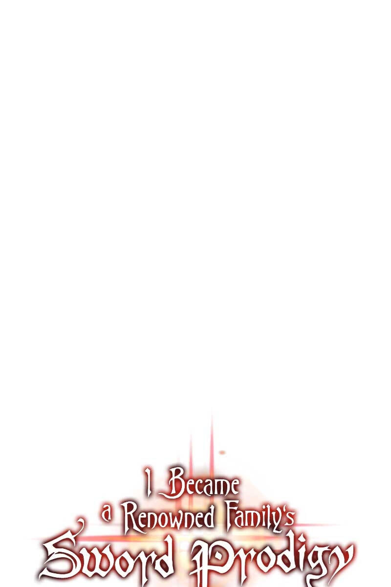 Thiên Tài Kiếm Thuật Của Gia Tộc Danh Giá Chapter 64 - 66