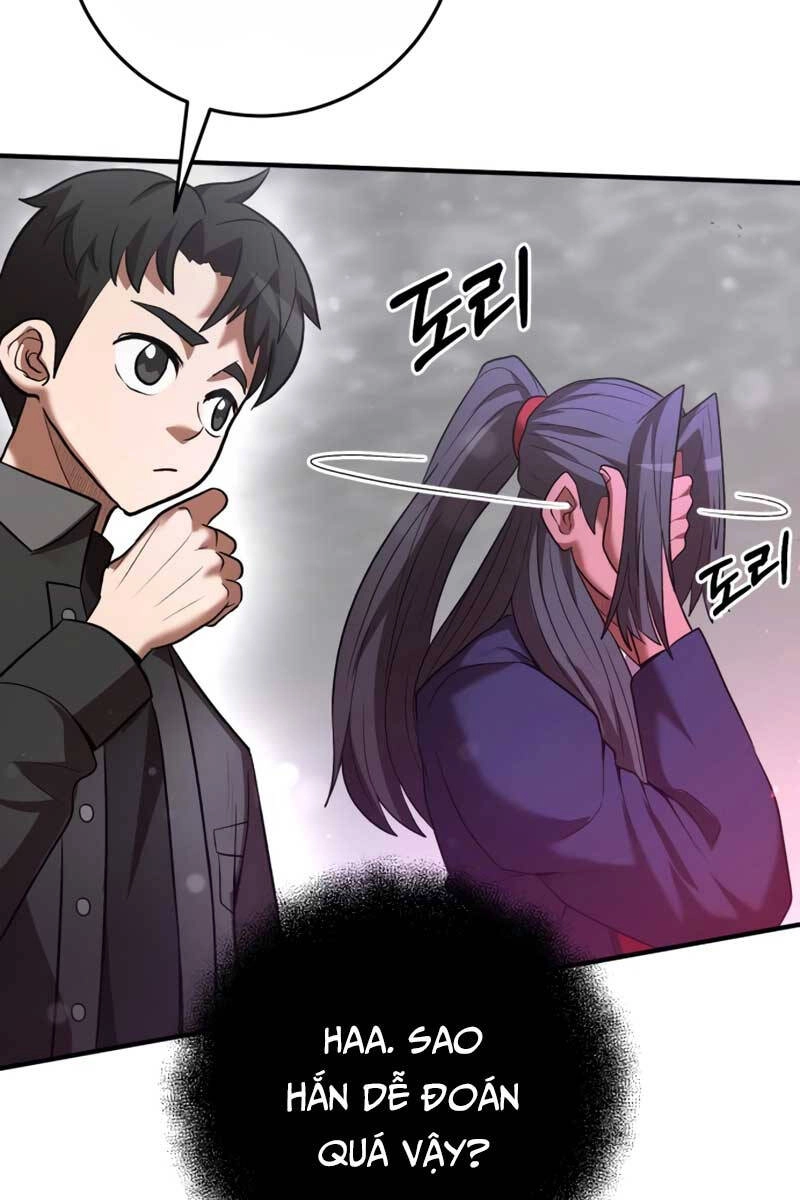 Thiên Tài Kiếm Thuật Của Gia Tộc Danh Giá Chapter 64 - 118