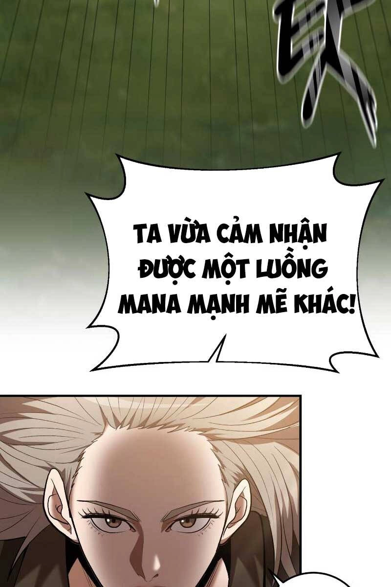 Thiên Tài Kiếm Thuật Của Gia Tộc Danh Giá Chapter 65 - 3